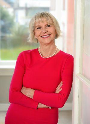 Prof. Dr. Michaela Döll