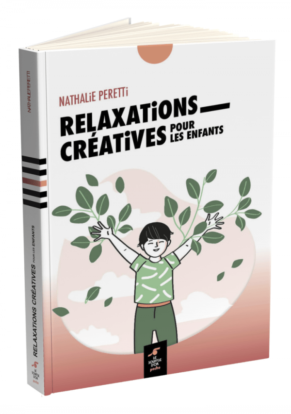 Creative relaxations for children