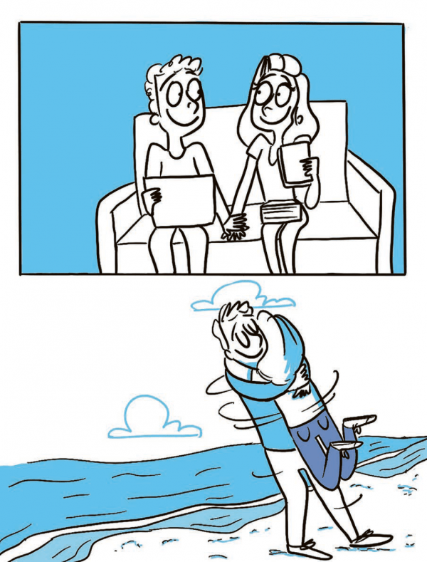 The magic of sadness - Image 4
