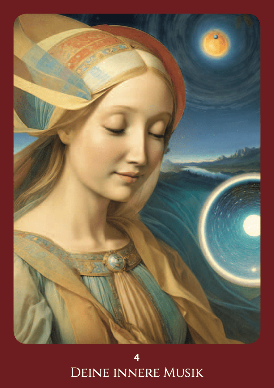 The Oracle of Your Soul - Image 4