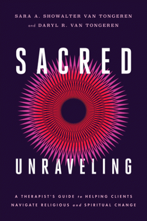 Sacred Unraveling