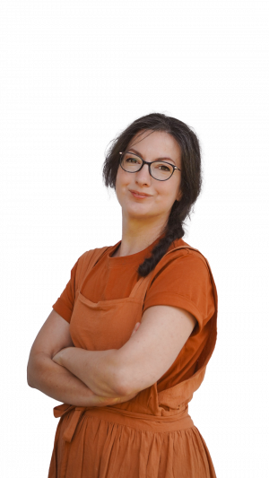 Sascia Strohhammer