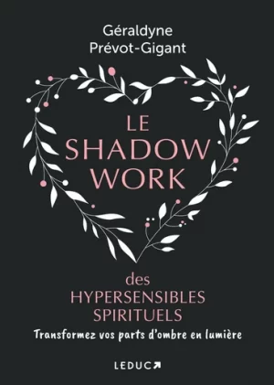 Shadow Work