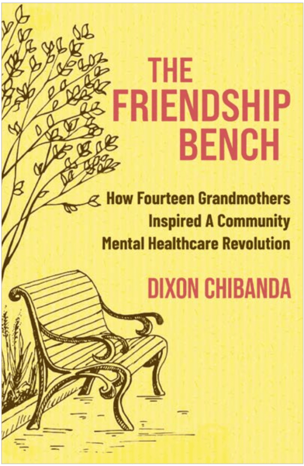 The Friendship Bench