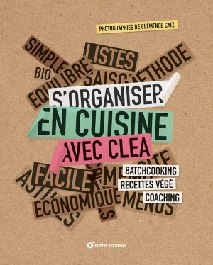 Clea's Batchcooking