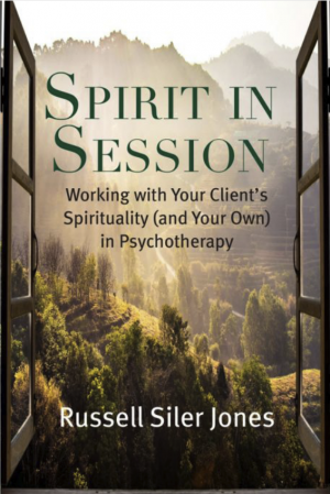 Spirit in Session