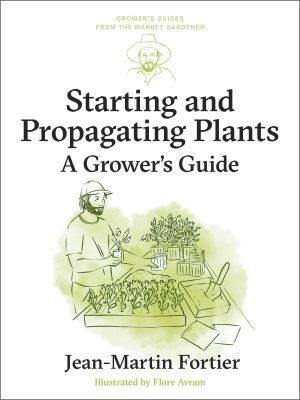 Starting and Propagating Plants