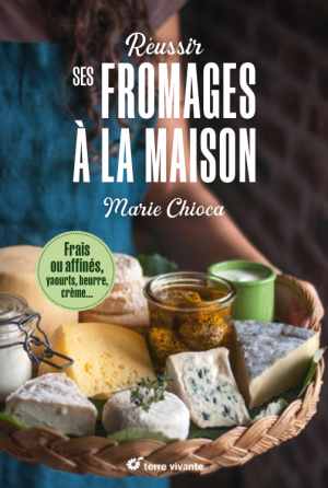 Succeed at Making Cheese at Home