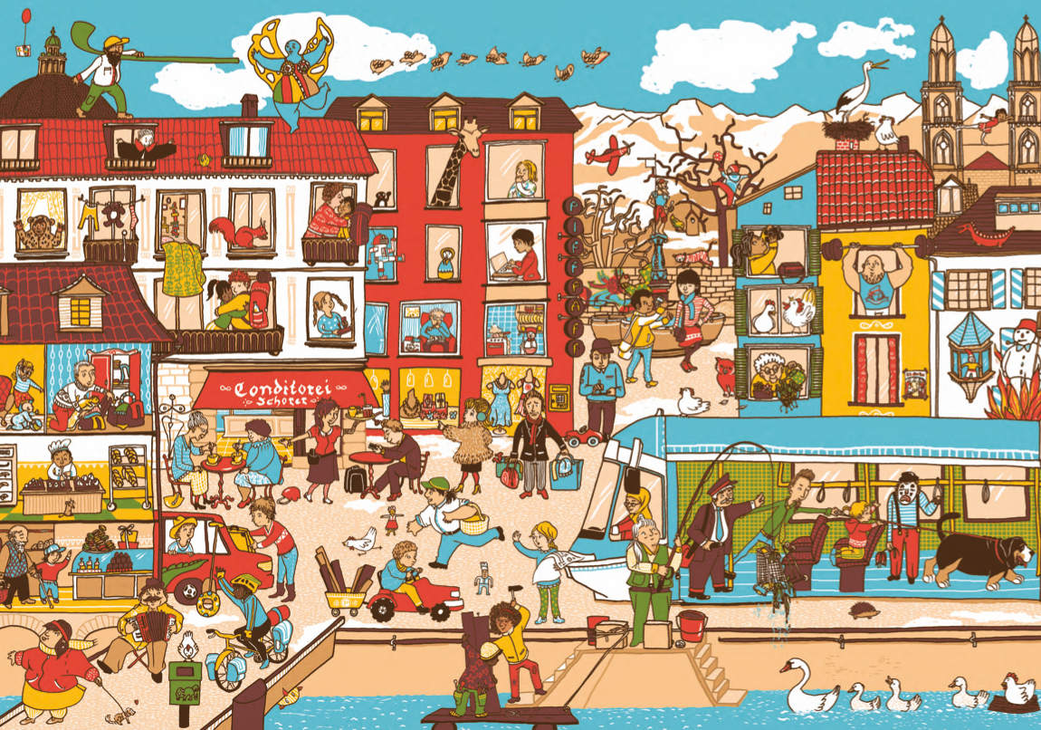 Switzerland - Image 2