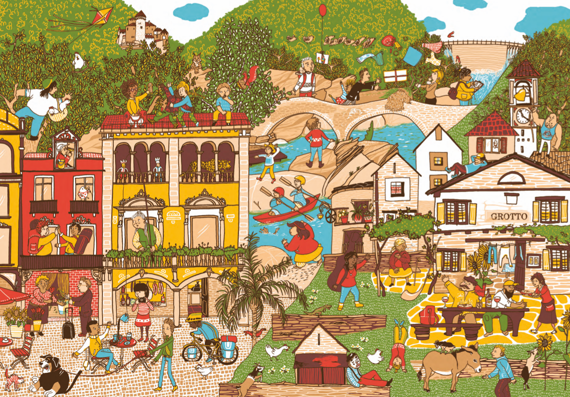 Switzerland - Image 4