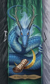 Tarot of Dragons - Image 3