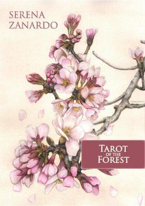 Tarot of the Forest – cover