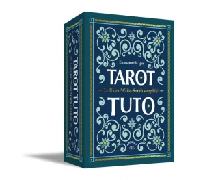 TAROT TUTO