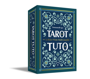 TAROT TUTO