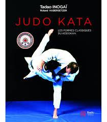 Judo Kata