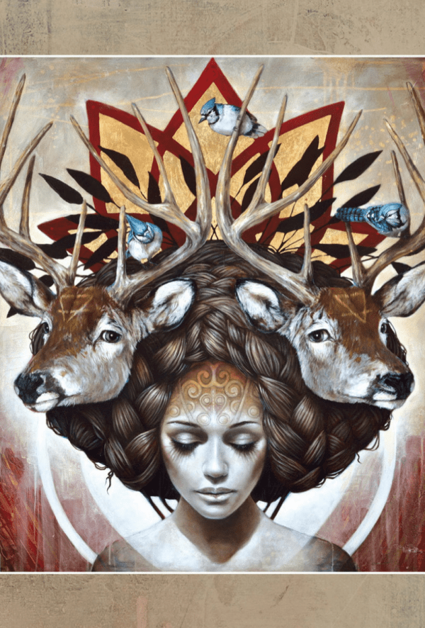 Medicine Heart Oracle - Image 2