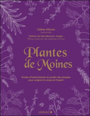 The Abbey's Guide to Herbs and Plants