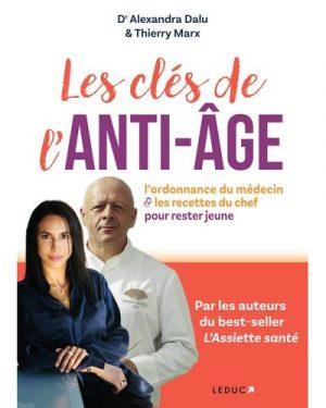 The Anti-Ageing Diet