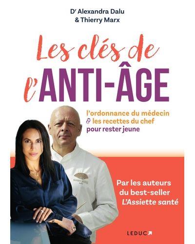 The Anti-Ageing Diet