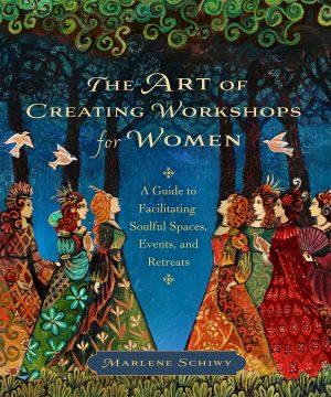 The Art of Creating Workshops for Women