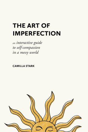 Cover of The Art of Imperfection