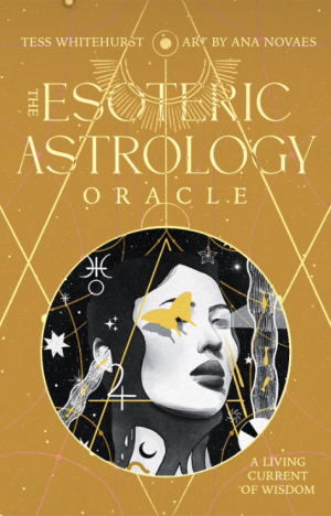 The Esoteric Astrology Oracle