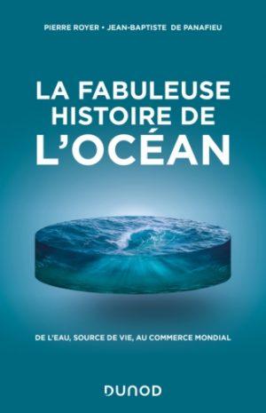 The Fabulous History of the Ocean
