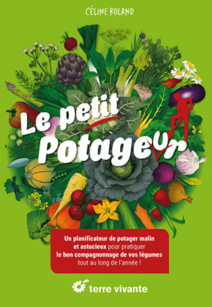 The Little Vegetable Garden