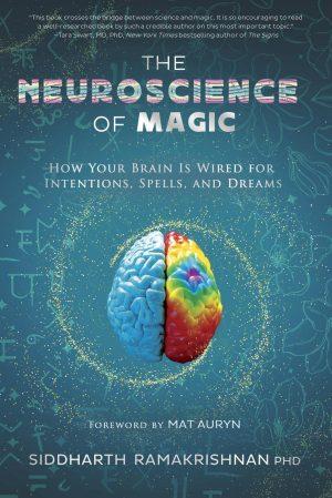 The Neuroscience of Magic