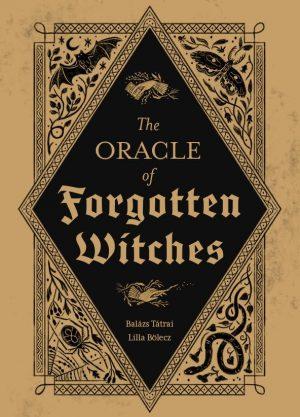 The Oracle of Forgotten Witches