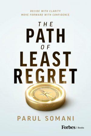 The Path of Least Regret