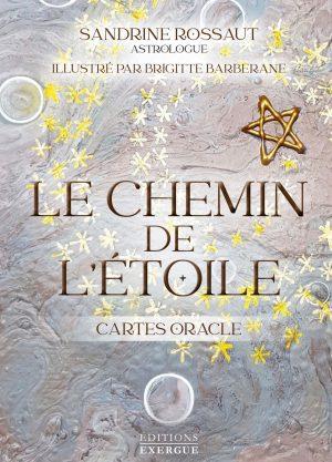 The path of the star – cover