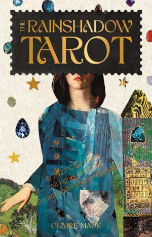 The RainShadow Tarot – cover