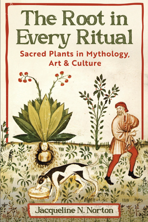 The Root in Every Ritual