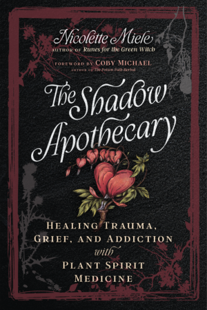 The Shadow Apothecary
