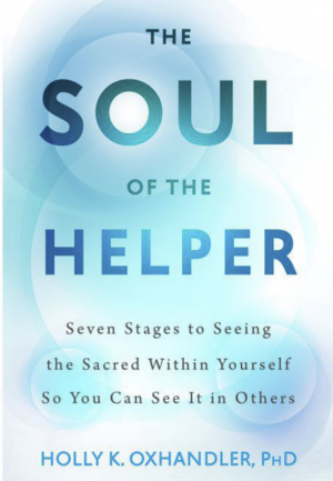 The Soul of the Helper