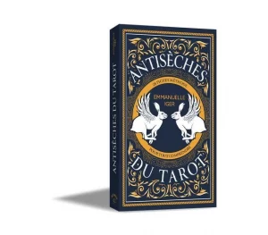 The Tarot Cheat Sheet