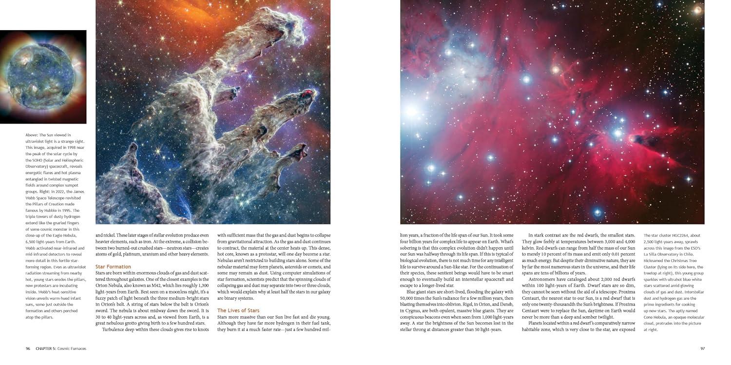 The Universe and Beyond - Image 2