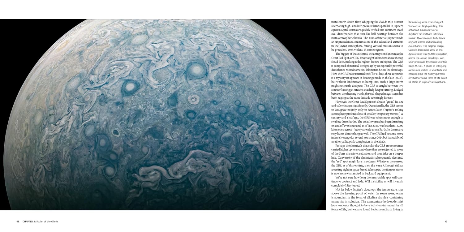 The Universe and Beyond - Image 3