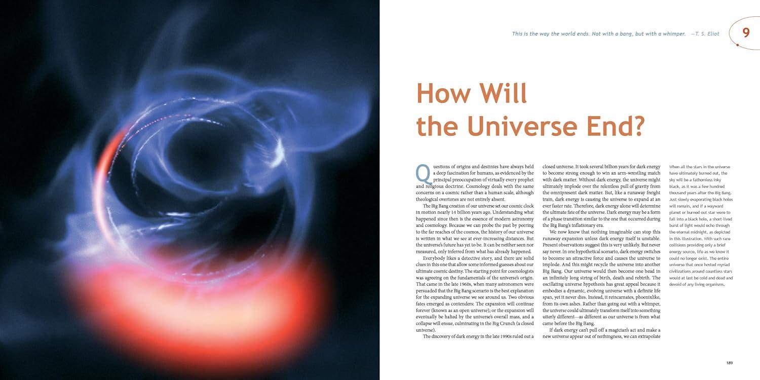 The Universe and Beyond - Image 4