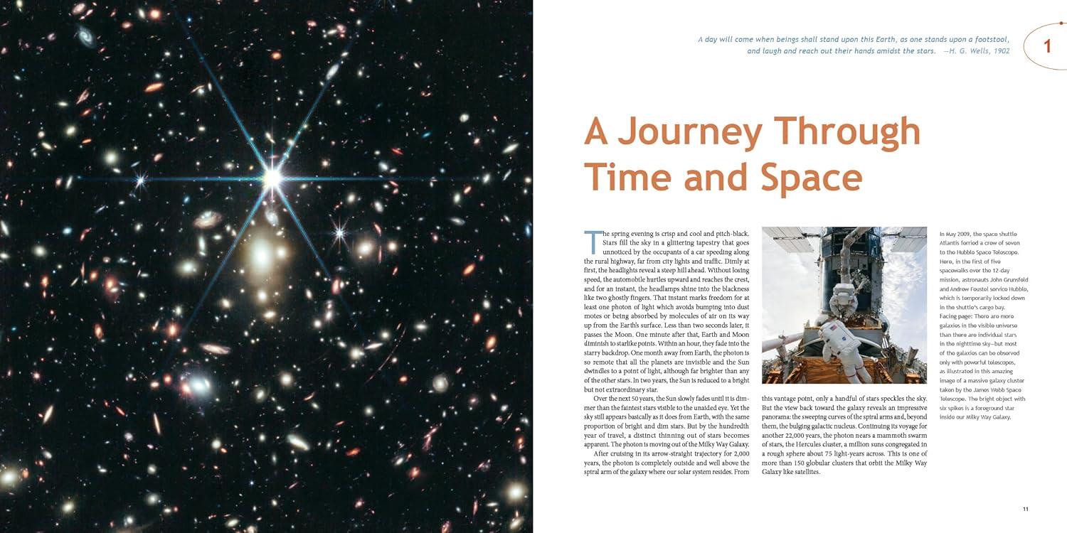 The Universe and Beyond - Image 5