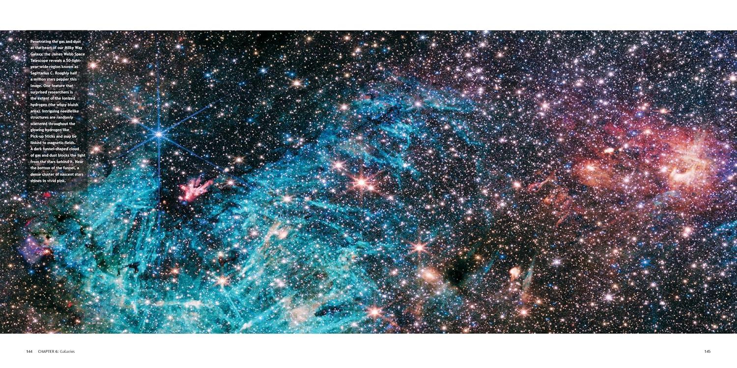 The Universe and Beyond - Image 6