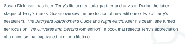 The Universe and Beyond - Image 8