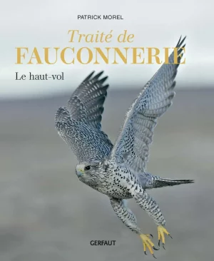 Treatise on Falconry