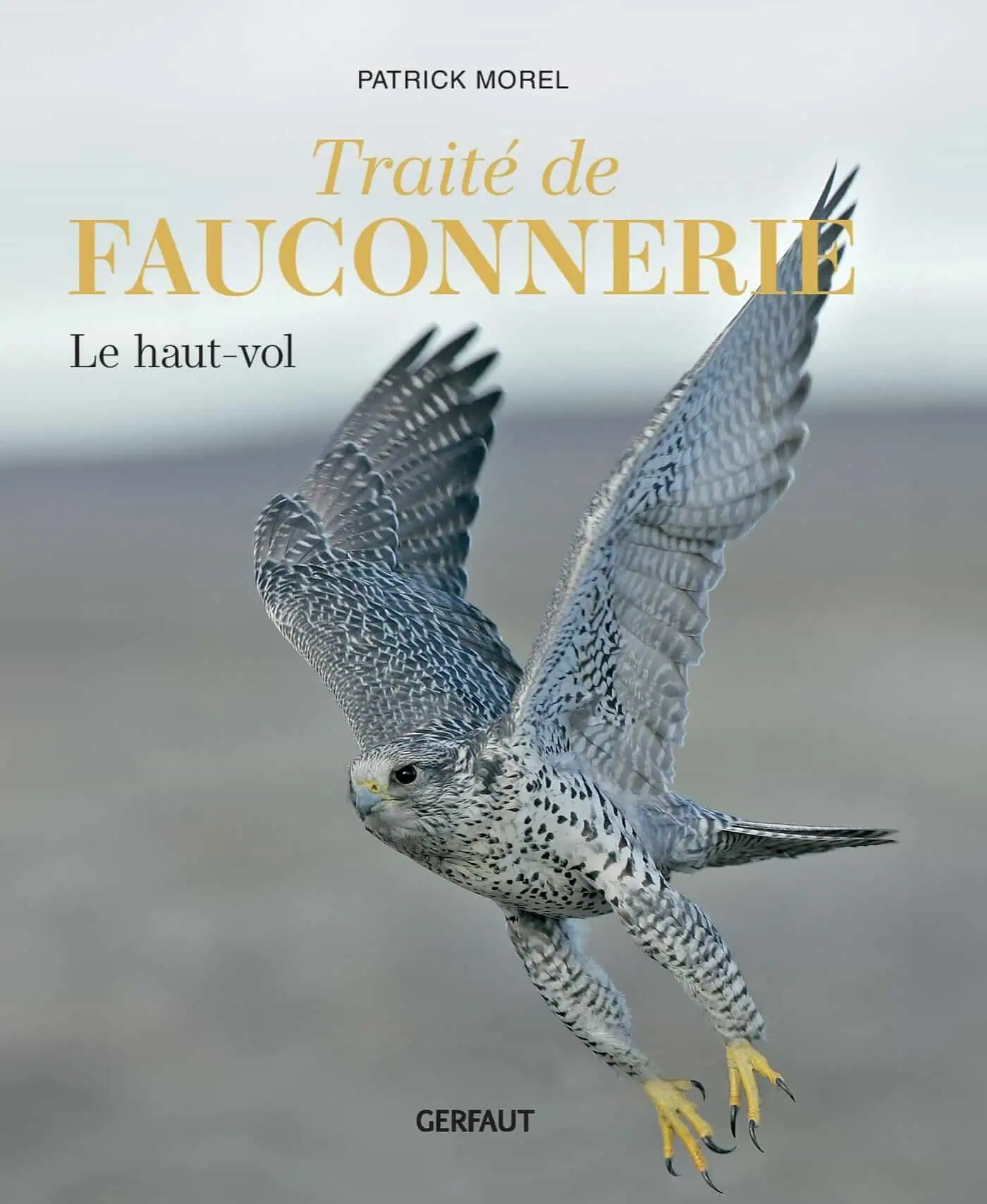Treatise on Falconry