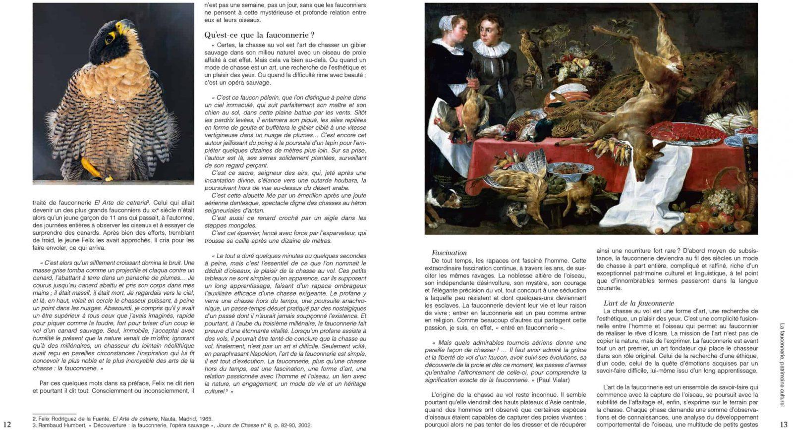 Treatise on Falconry - Image 2