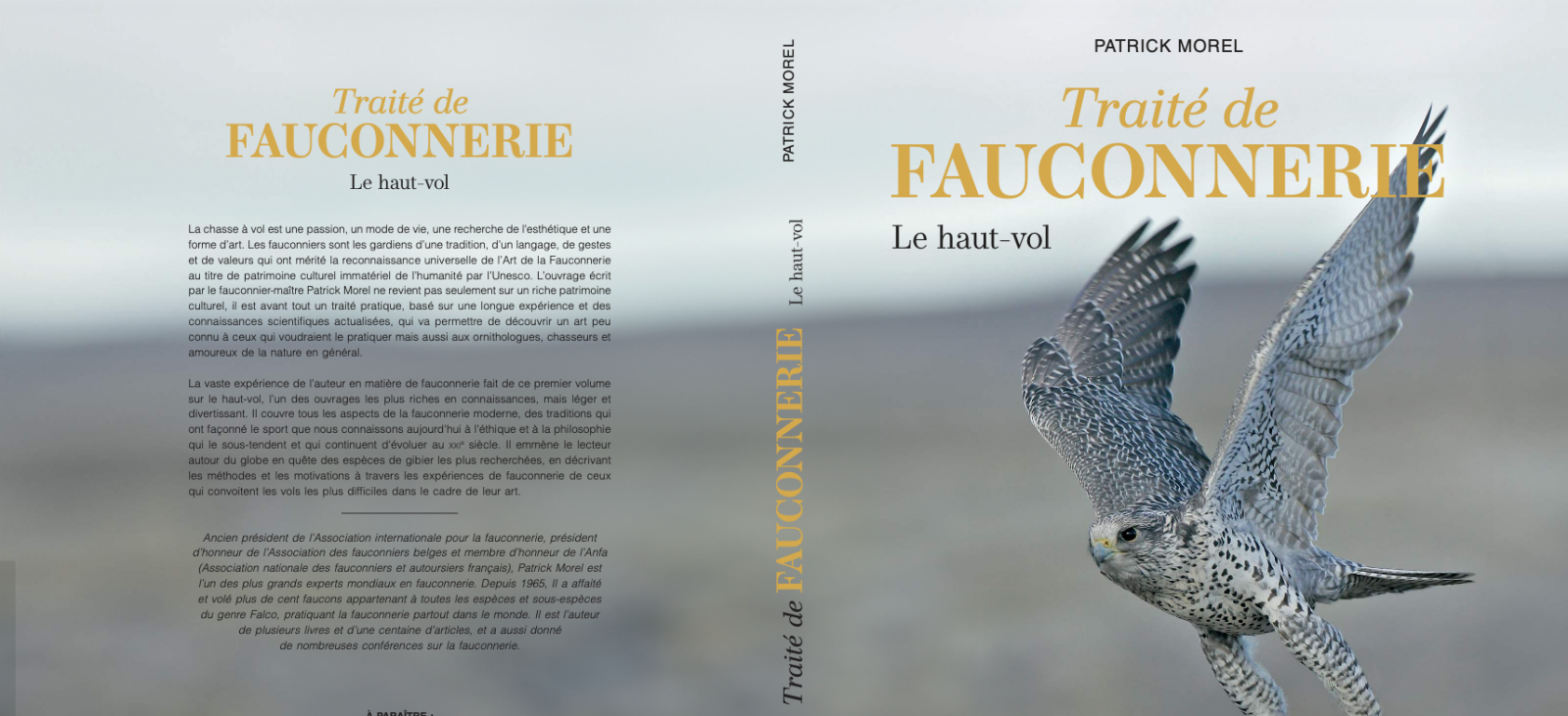 Treatise on Falconry - Image 5