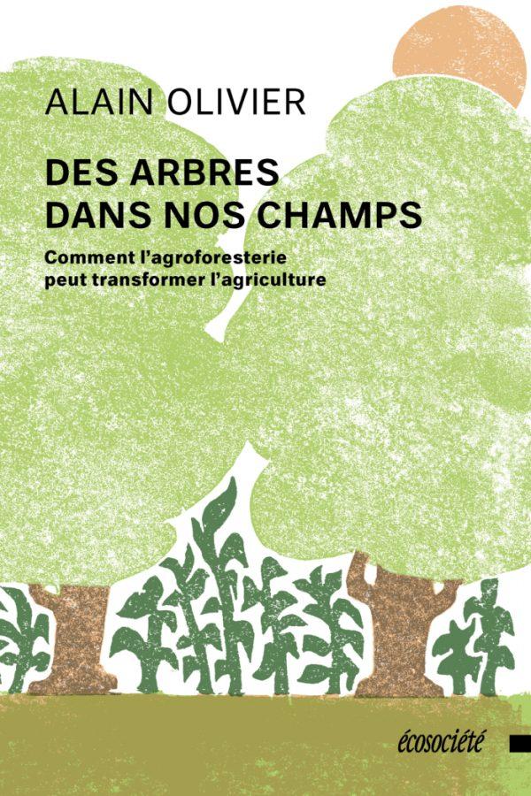 Our Tree Trees in Our Fields – Agence Schweiger