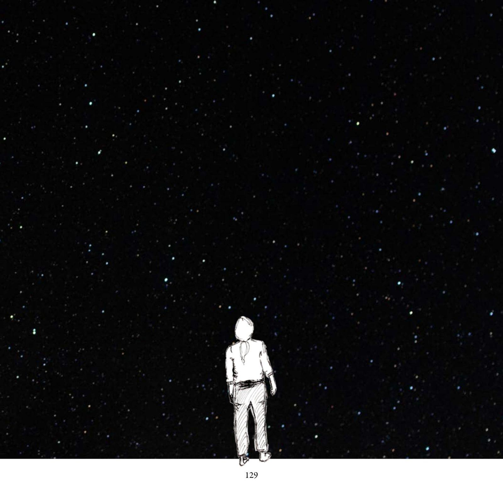 Inside illustration from Trying by Alessa Martin, Liz Swenson