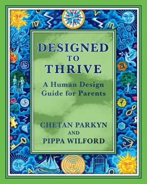 Designed to Thrive